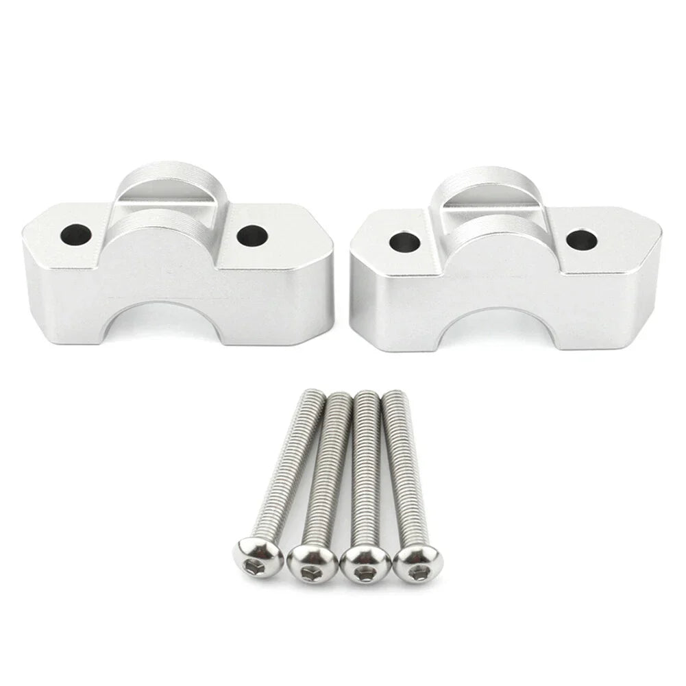 Handlebar Riser Clamp for BMW R 1300 GS (2023-2024)
