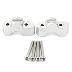 Handlebar Riser Clamp for BMW R 1300 GS (2023-2024)