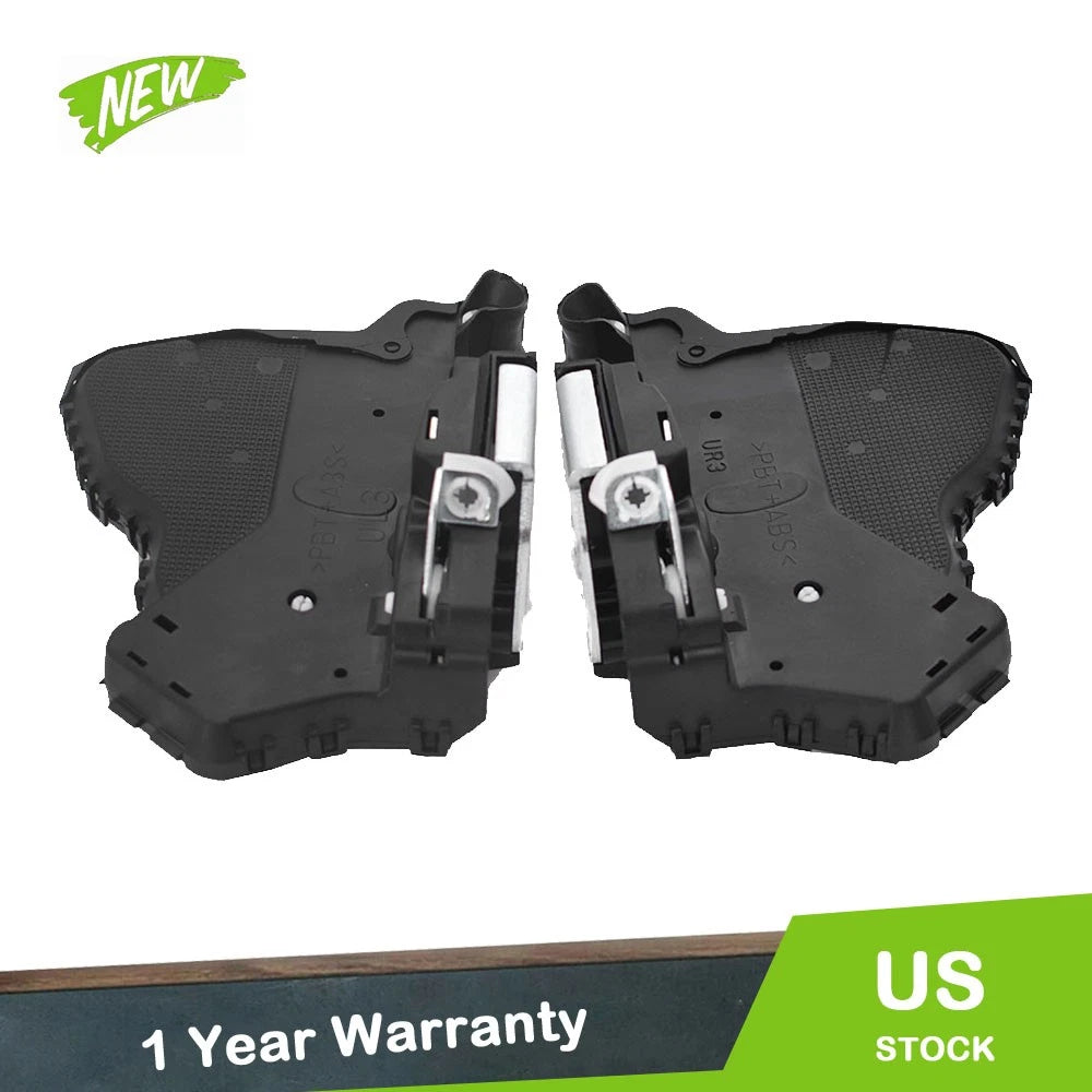 2X Power Door Lock Actuators for Toyota Lexus (YYYY–YYYY)
