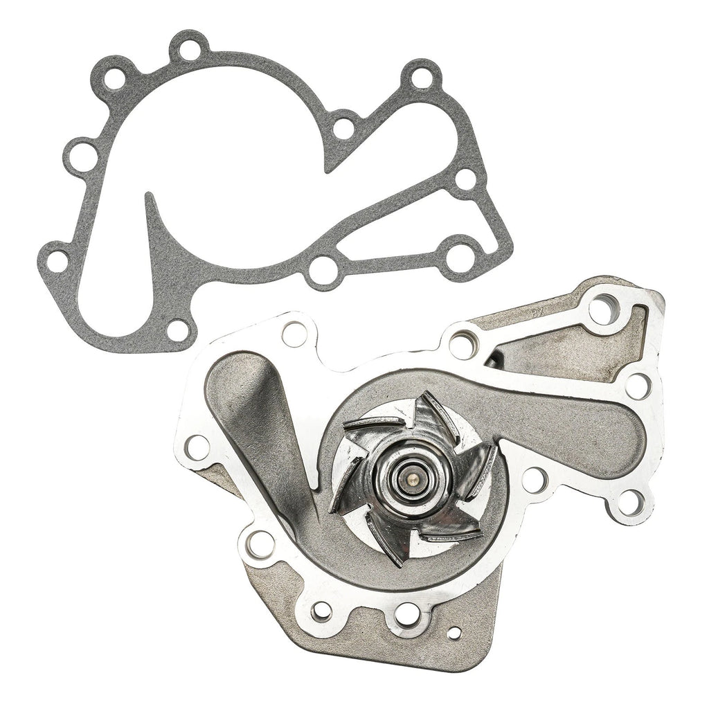 Water Pump for Hyundai Santa Fe and Kia Sportage (2001–2010) 2.7L