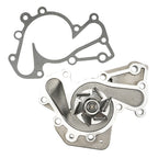 Water Pump for Hyundai Santa Fe and Kia Sportage (2001–2010) 2.7L
