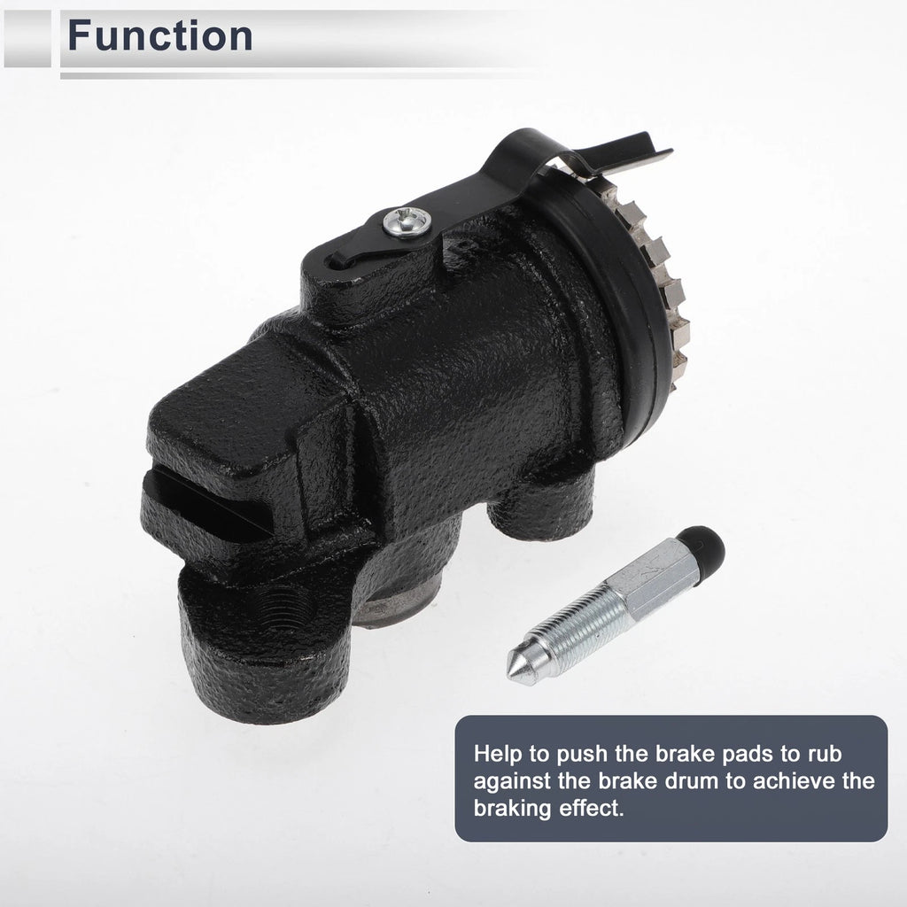 Front Right Brake Wheel Cylinder No. 4752037100 for Toyota Dyna (1999–2008)