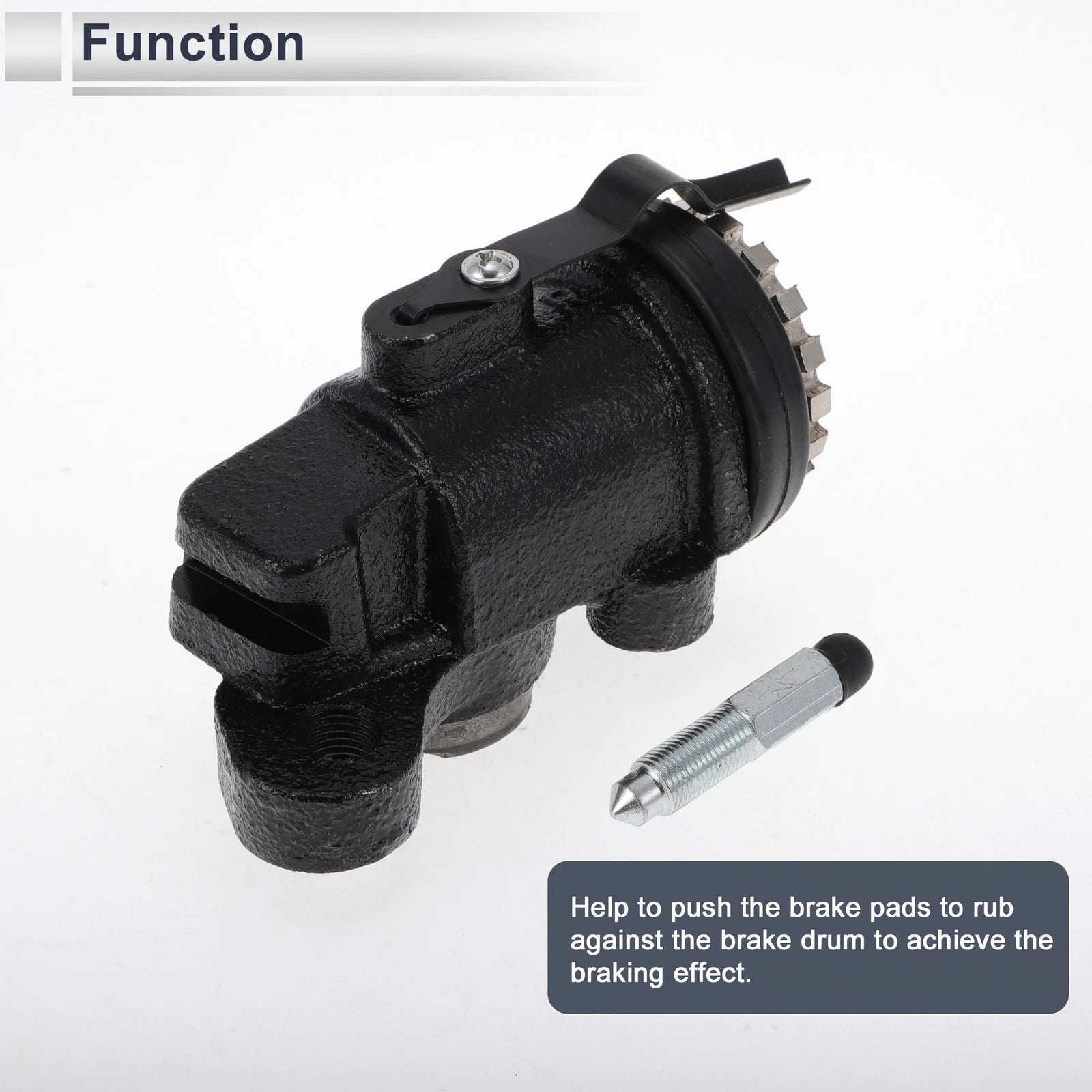 Front Right Brake Wheel Cylinder No. 4752037100 for Toyota Dyna (1999–2008)