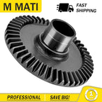 Rear Final Drive Ring Gear 41431-HM8-000 for Honda TRX250X (2009–2023)