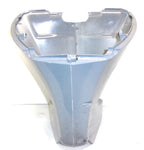 Set of 2 Oil Pan Covers for Suzuki (661131-98L00-Y5S, 61140-98L00-Y5S)