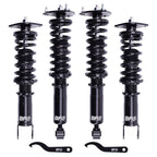 Coilovers Suspension Adjustable Height for Nissan 370Z Z34 Infiniti G37 (2009–2020)