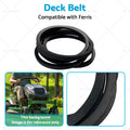 Deck Belt for Ferris IS700Z IS3000 IS3100 (5022061 5103391 5103871)