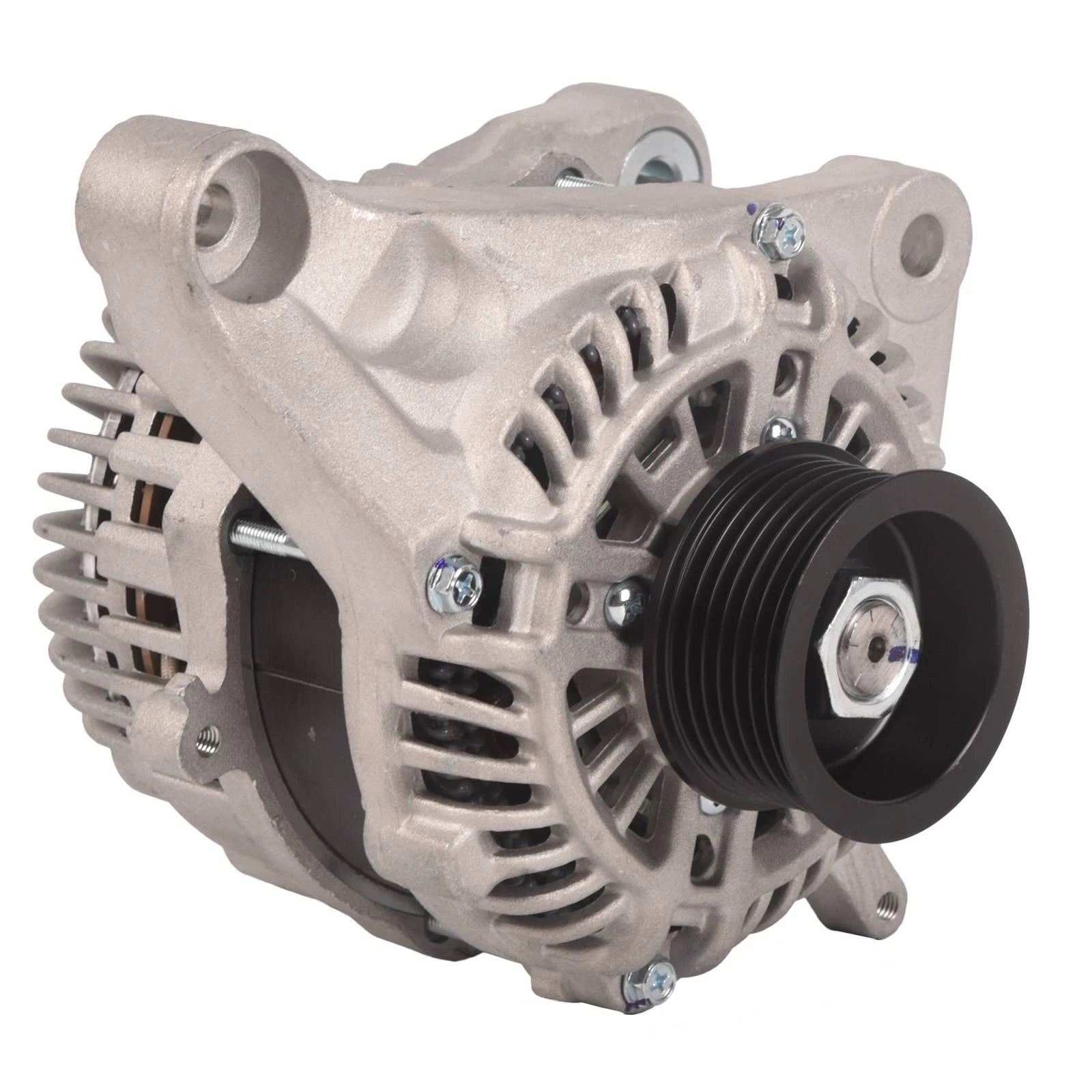 Alternator for Honda Accord (2013–2017) 2.4L 110A 12V CW 7-Groove