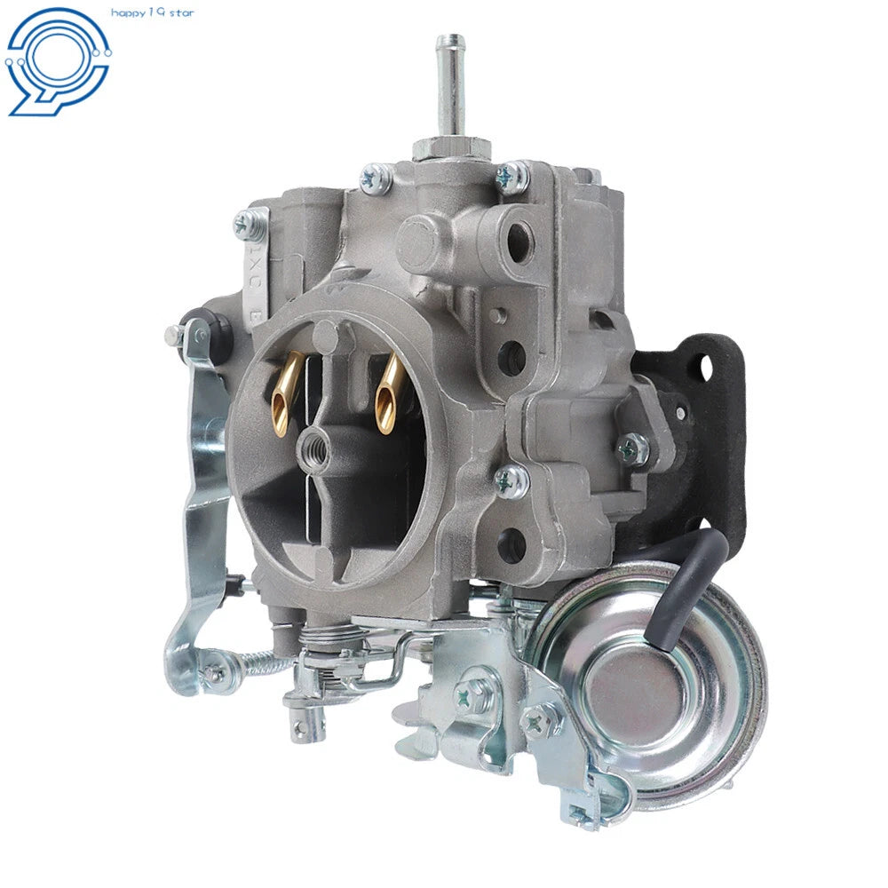 Carburetor for Mitsubishi Tredia Lancer Delica Dodge Colt (1980–1989)