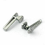 Rear Foot Pegs for Honda XR250 XR400 XR600 (#8)