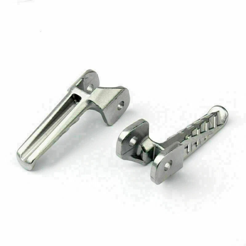 Rear Foot Pegs for Honda XR250 XR400 XR600 (#8)
