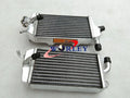Aluminum Radiator for YAMAHA TRI-Z 250 (1985-1986)