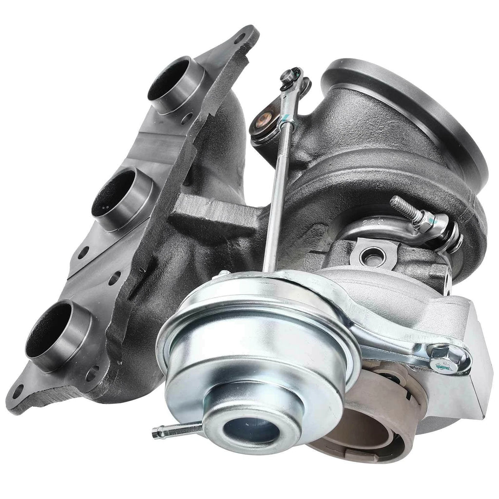 Turbocharger for BMW X6 (2008-2016)
