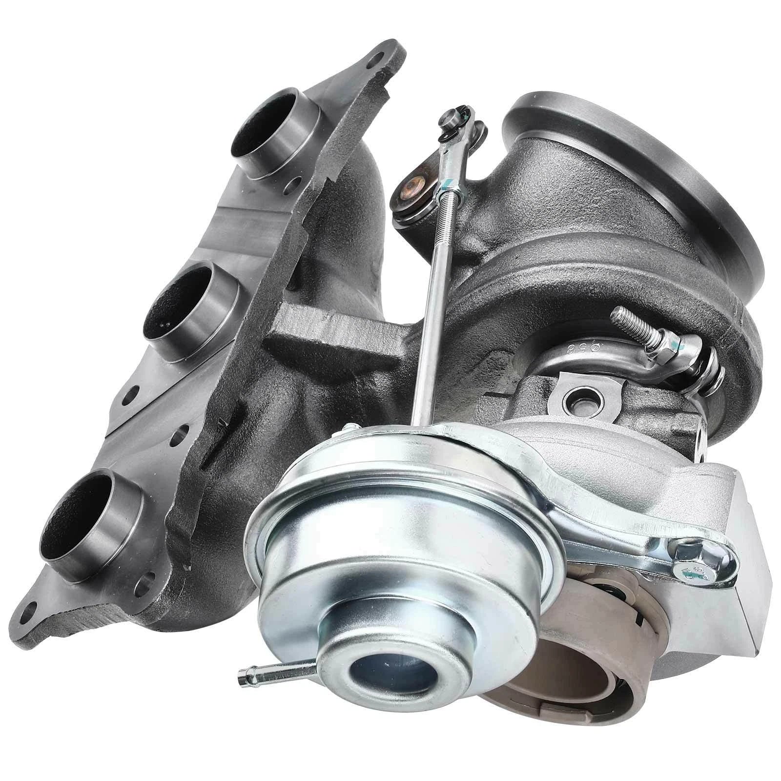 Turbocharger for BMW X6 (2008-2016)