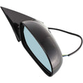 Power Heated Side View Mirror Right for Pontiac Bonneville (2000–2005)