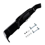 Rear Bumper Assembly for Ford F150 (2009–2014) 9L3Z17B807A Black Bolt-On