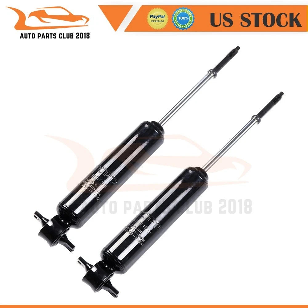 Struts Assembly for Dodge Dakota 2WD (1987–1996) Front Left Right Pair