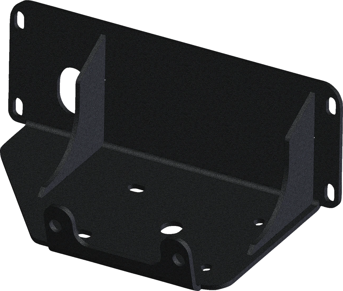 Winch Mount for Polaris Sportsman (100140)