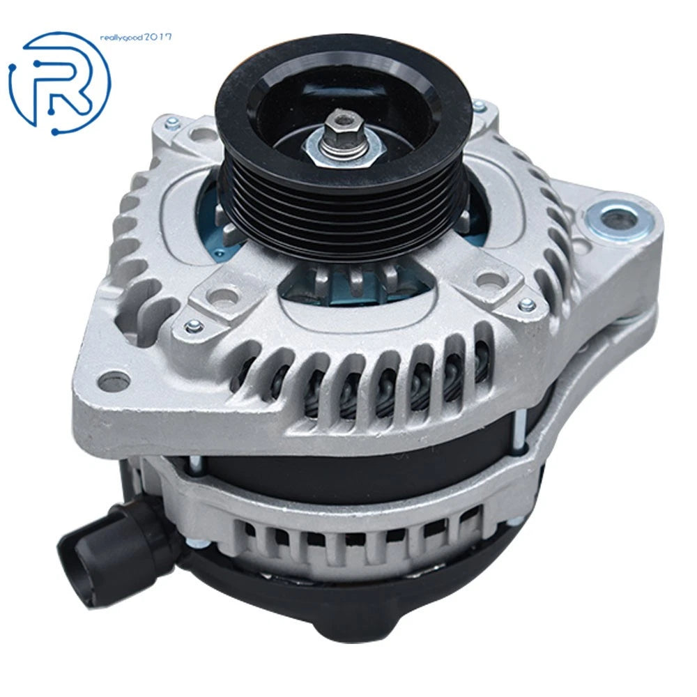 Alternator 130A 12V for Honda Accord Crosstour (2008–2012) 11392N