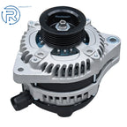 Alternator 130A 12V for Honda Accord Crosstour (2008–2012) 11392N