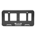 Front License Plate Mounting Bracket for Toyota Avalon (2011–2012)