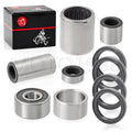Swingarm Bearing Seal Rebuild Kit for Honda Rancher 420 TRX420 (2007–2013)
