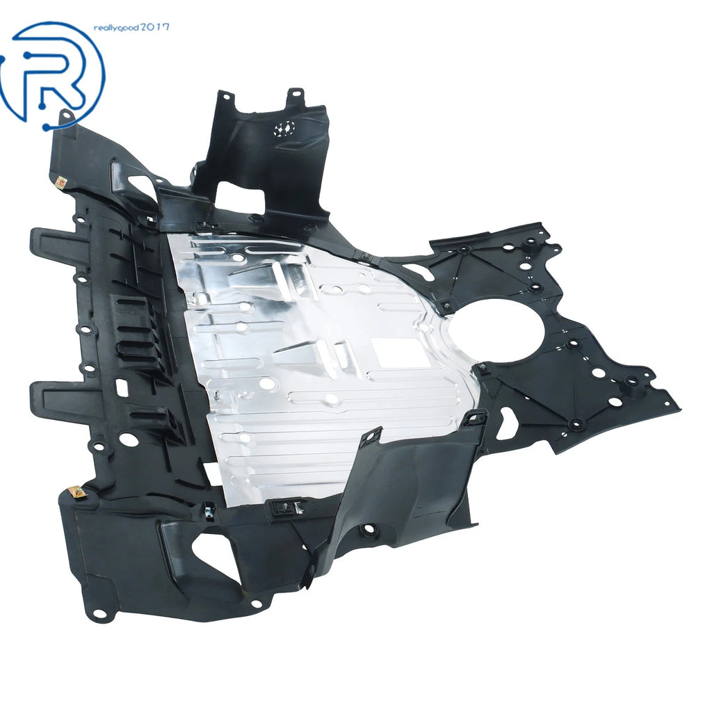 Front Under Engine Cover Splash Shield for Honda CR-V (2023-2024)