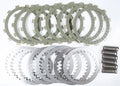 EBC SRK74 Complete Clutch Kit for Yamaha YZF-R6 (2006–2009)
