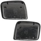 Mirror Covers Set of 2 for Nissan Titan