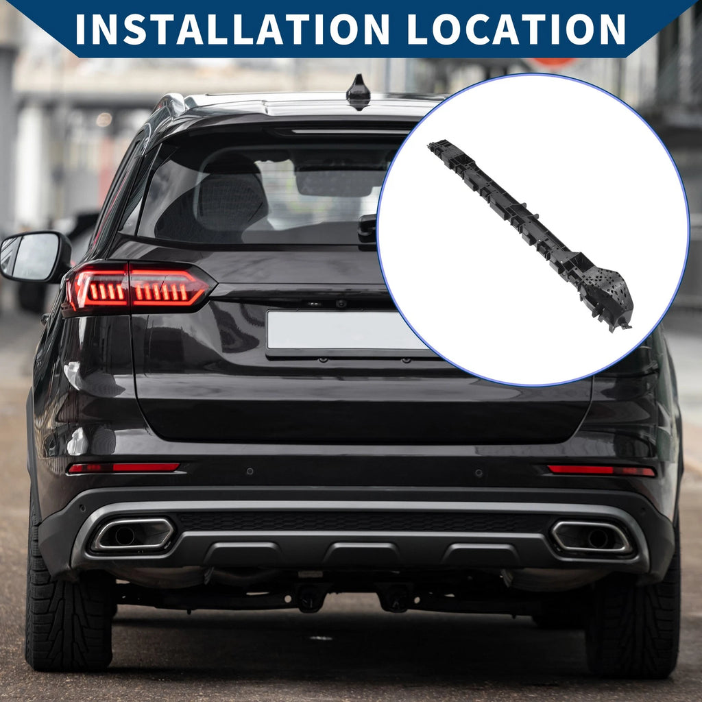 Right Rear Bumper Support Bracket No. 71593T5HH50 for Honda Fit (2018–2019)