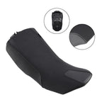 Front Driver Seat Pillion Saddle for Yamaha Tenere 700 (2019–2024)