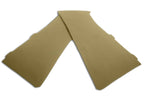 Leather Synthetic Door Panel Armrest Cover for Nissan Maxima (2009–2014) Beige