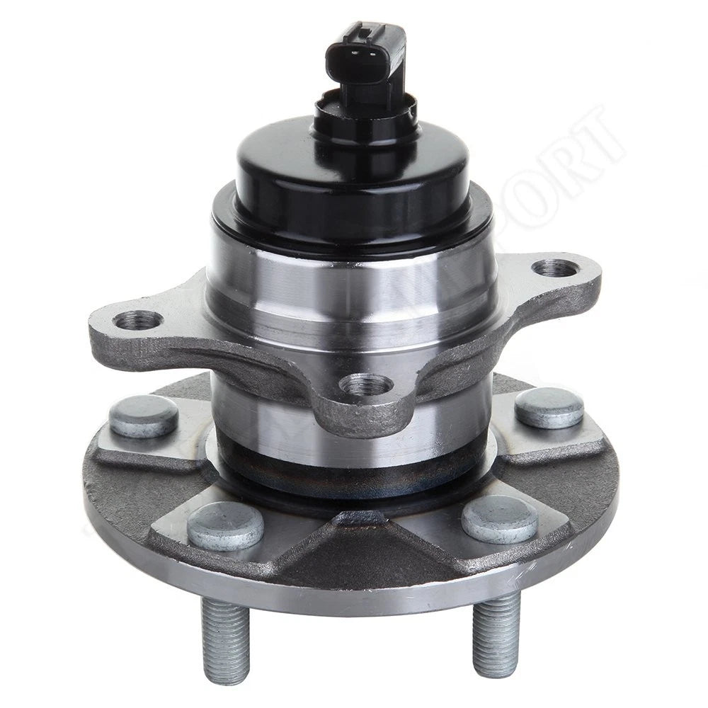 Set of 4 Wheel Bearing Hub Assembly for Lexus LS430 (2001–2006)