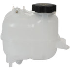 Coolant Reservoir Tank for Chrysler 200, Jeep Cherokee (2014–2017)