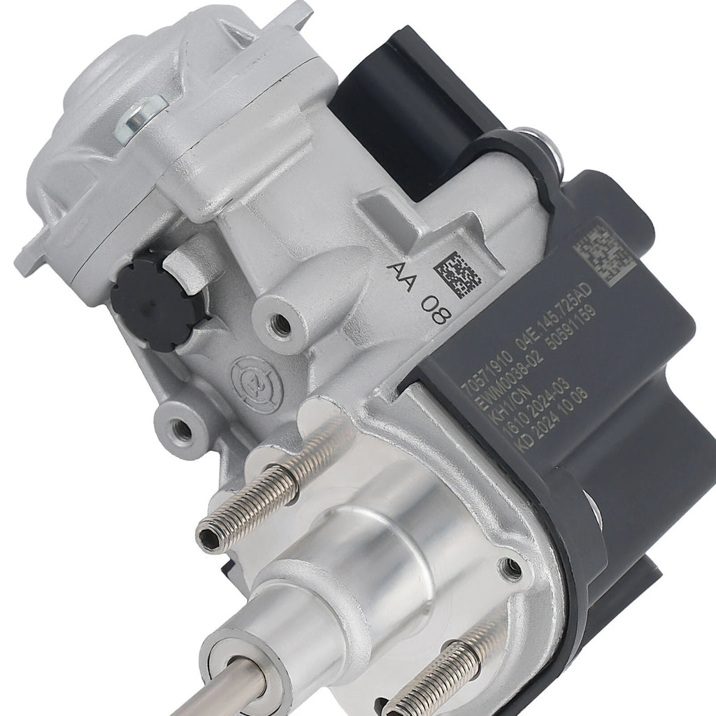 Turbo Control Valve Actuator for Seat Ibiza Audi A1 A3 VW Skoda (2012–2017)