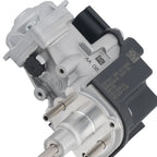Turbo Control Valve Actuator for Seat Ibiza Audi A1 A3 VW Skoda (2012–2017)