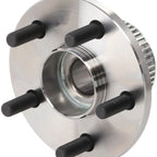 Wheel Hubs for ABS Vehicles (Rear Driver/Passenger Side)