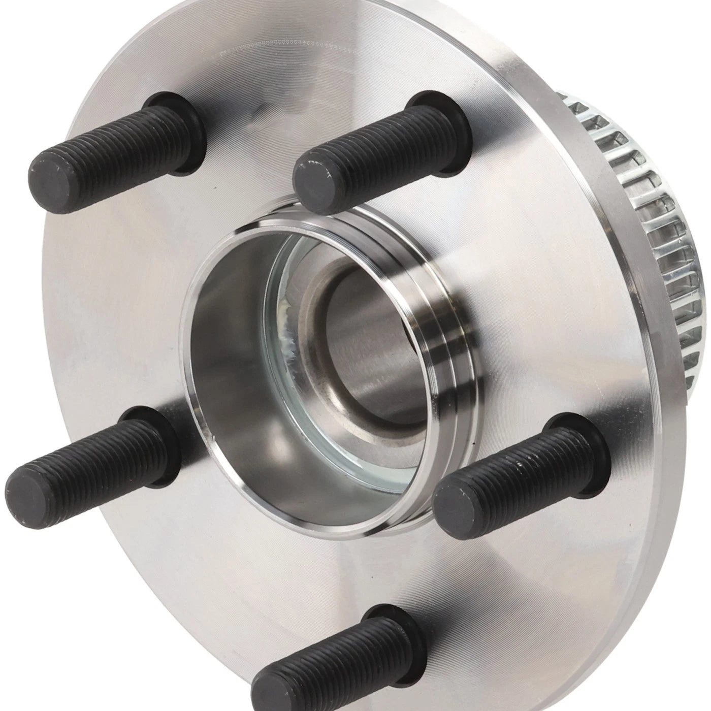 Wheel Hubs for ABS Vehicles (Rear Driver/Passenger Side)