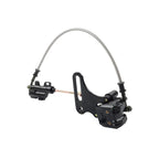 Hydraulic Rear Disc Brake Caliper System for 110cc 125cc 140cc PIT PRO Dirt Bike