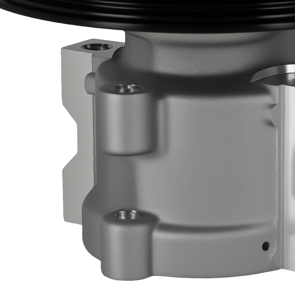 Power Steering Pump for Jeep Cherokee Wrangler 2.5L (1997–2002)