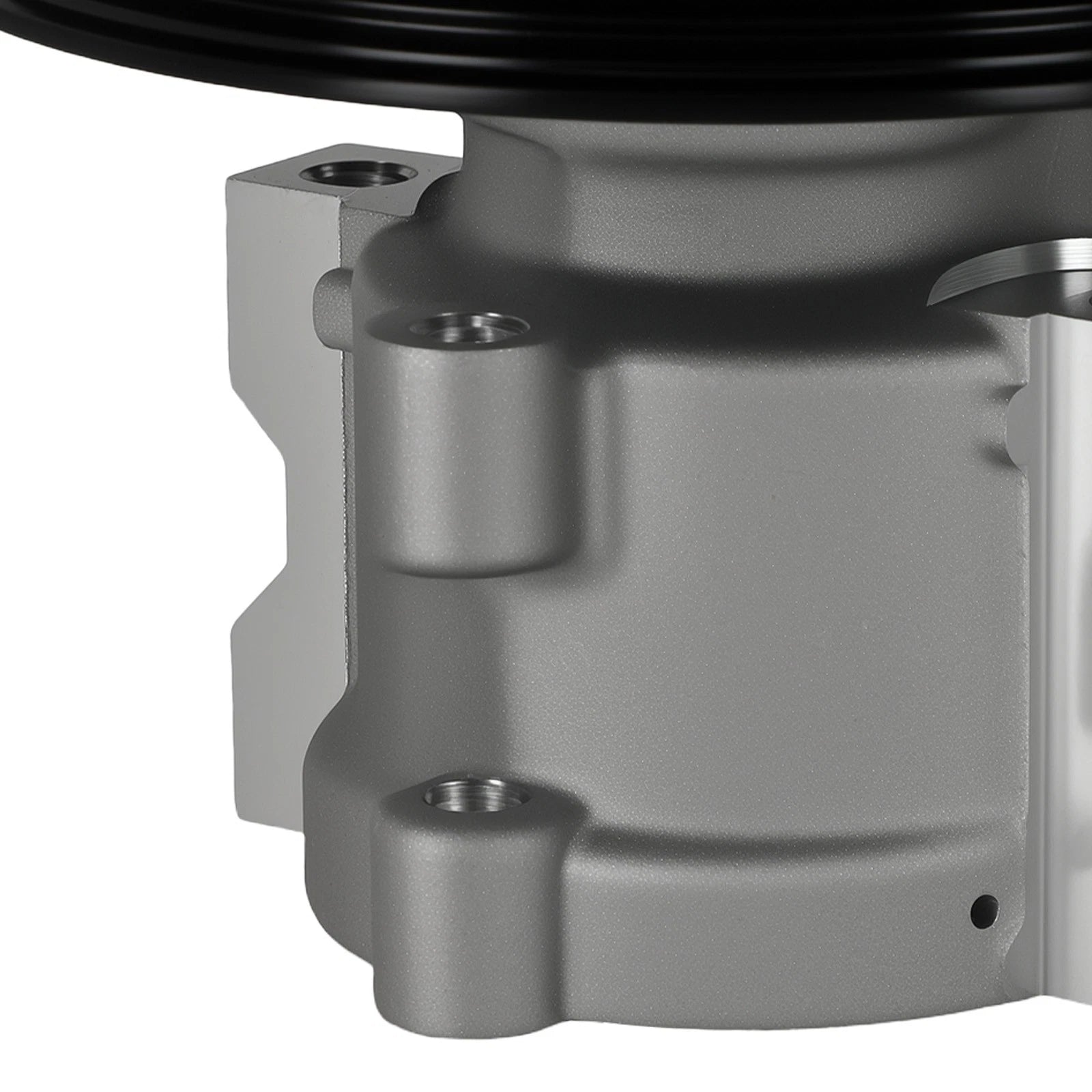 Power Steering Pump for Jeep Cherokee Wrangler 2.5L (1997–2002)