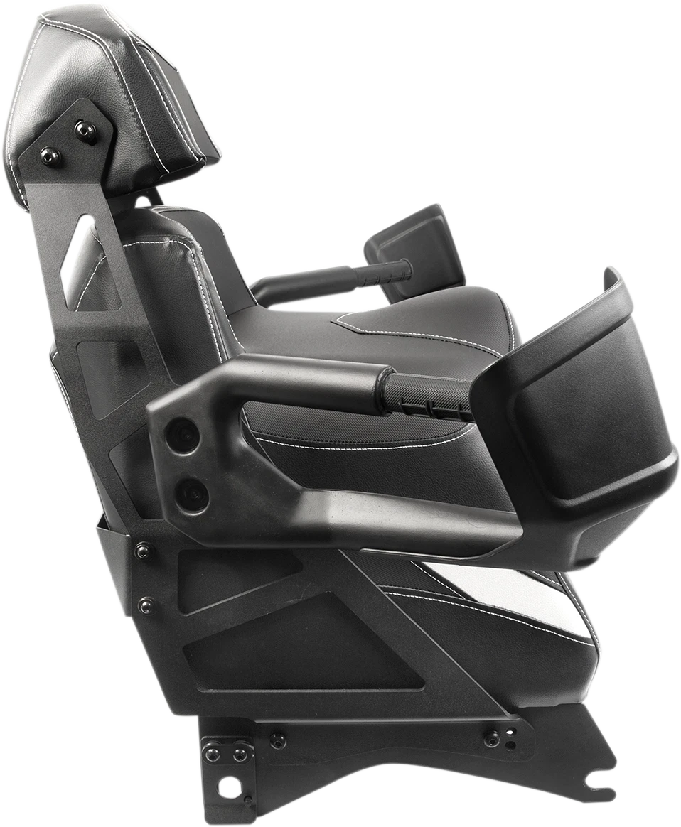 2-Up Seat Jack Heated Grip for KIMPEX (000222)