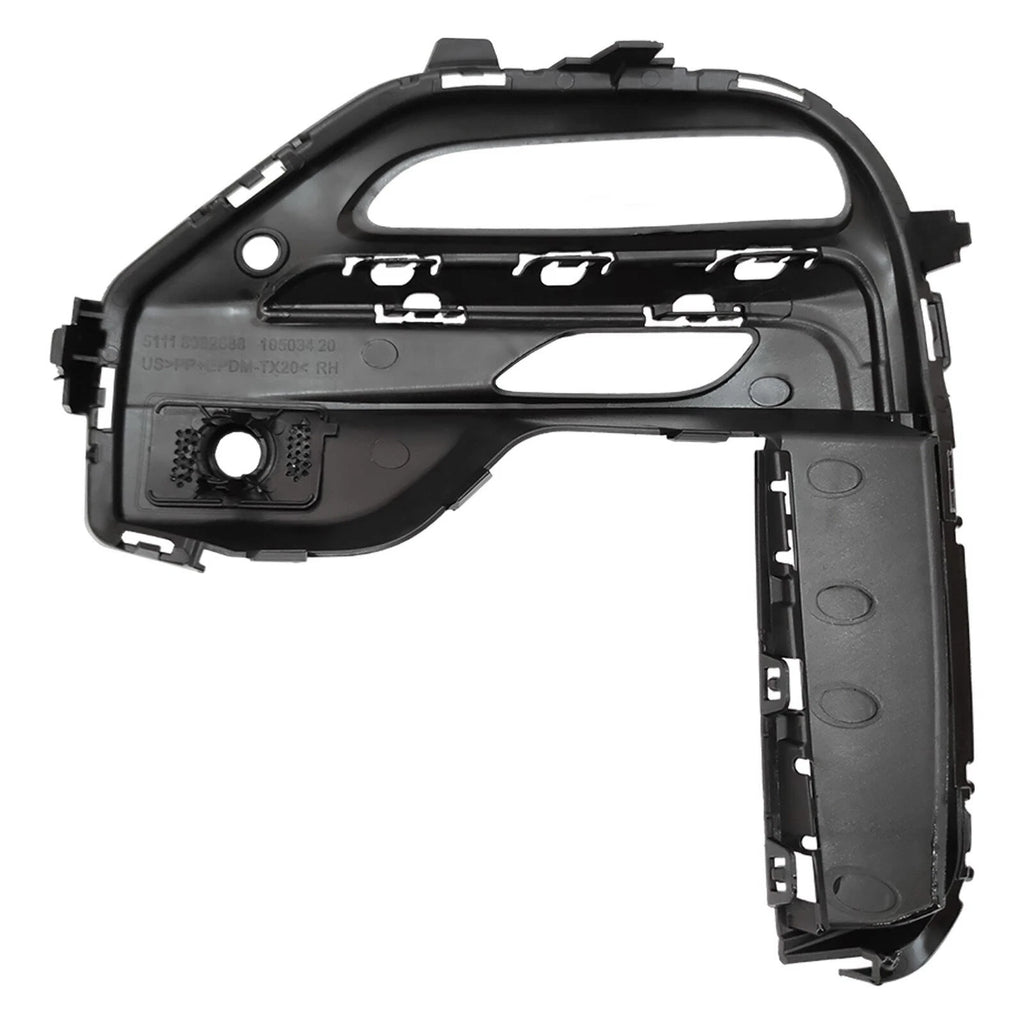Fog Light Cover for BMW X5 (2019-2023)