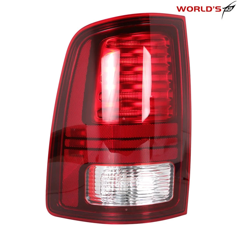 LED Tail Light Brake Lamp for Ram 1500 2500 3500 (2013–2016)
