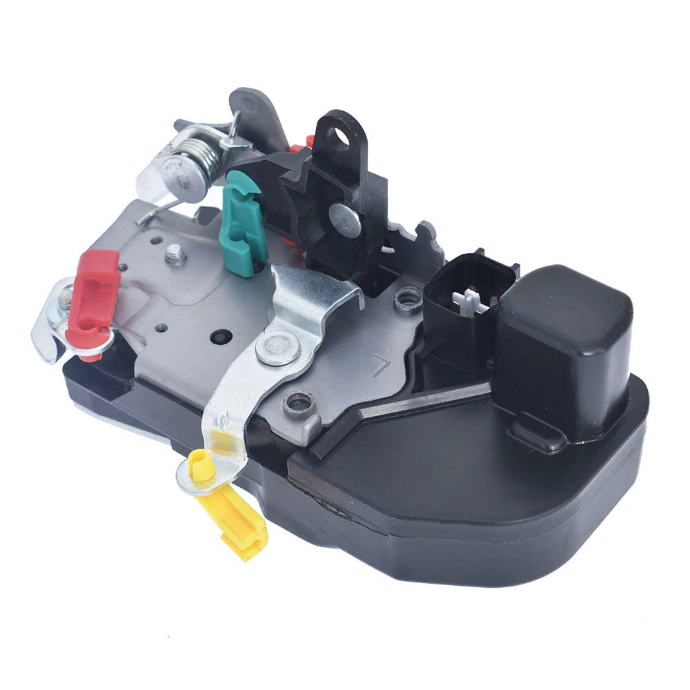 Door Lock Actuator for Dodge Durango (1998-2003) Front Driver Side