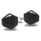Performance Machine Mini Floorboards for Passenger - Contrast Cut
