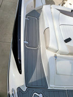 EVA Foam Teak Deck Flooring Mat for Rinker 246 Captiva BR (2010)
