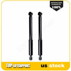 Rear Left & Right Strut Shock Assemblies for Acura RDX (2007–2012)