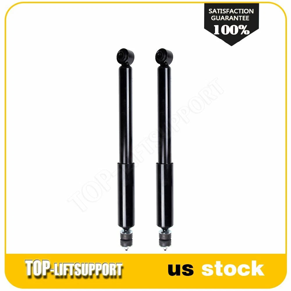 Rear Left & Right Strut Shock Assemblies for Acura RDX (2007–2012)