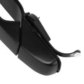 Rear Left Door Pull Handle Lever for Silverado/Sierra (2007–2014)